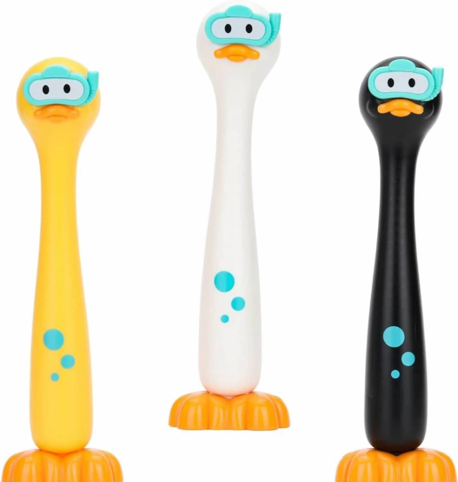 SASBSC 3Pcs Diving Sticks Pool Toys for Kids 4-12, Underwater Swim Training Sticks, Fun Dive Toys for Swimming Pools, Bath Time Water Games