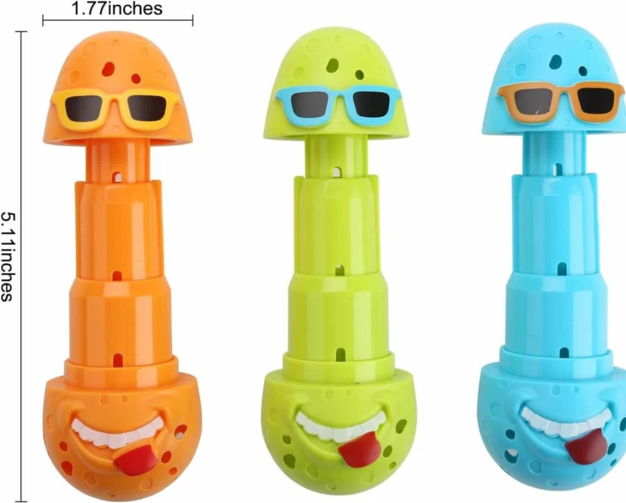 SASBSC Pool Diving Sticks for Kids Ages 4-12, Swim Training Toys for Boys & Girls, Summer Water Games for Adults, Underwater Dive Sticks for Swimming Pools