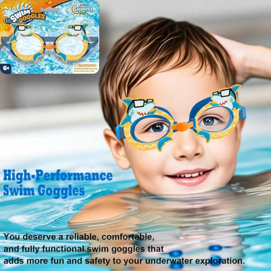 LITTLE FROGGY Pirate-Themed 30-Piece Kids Diving Toy Set for Pool, Beach & Water Parks - Swimming Training & Water Games for Boys & Girls Ages 3-12