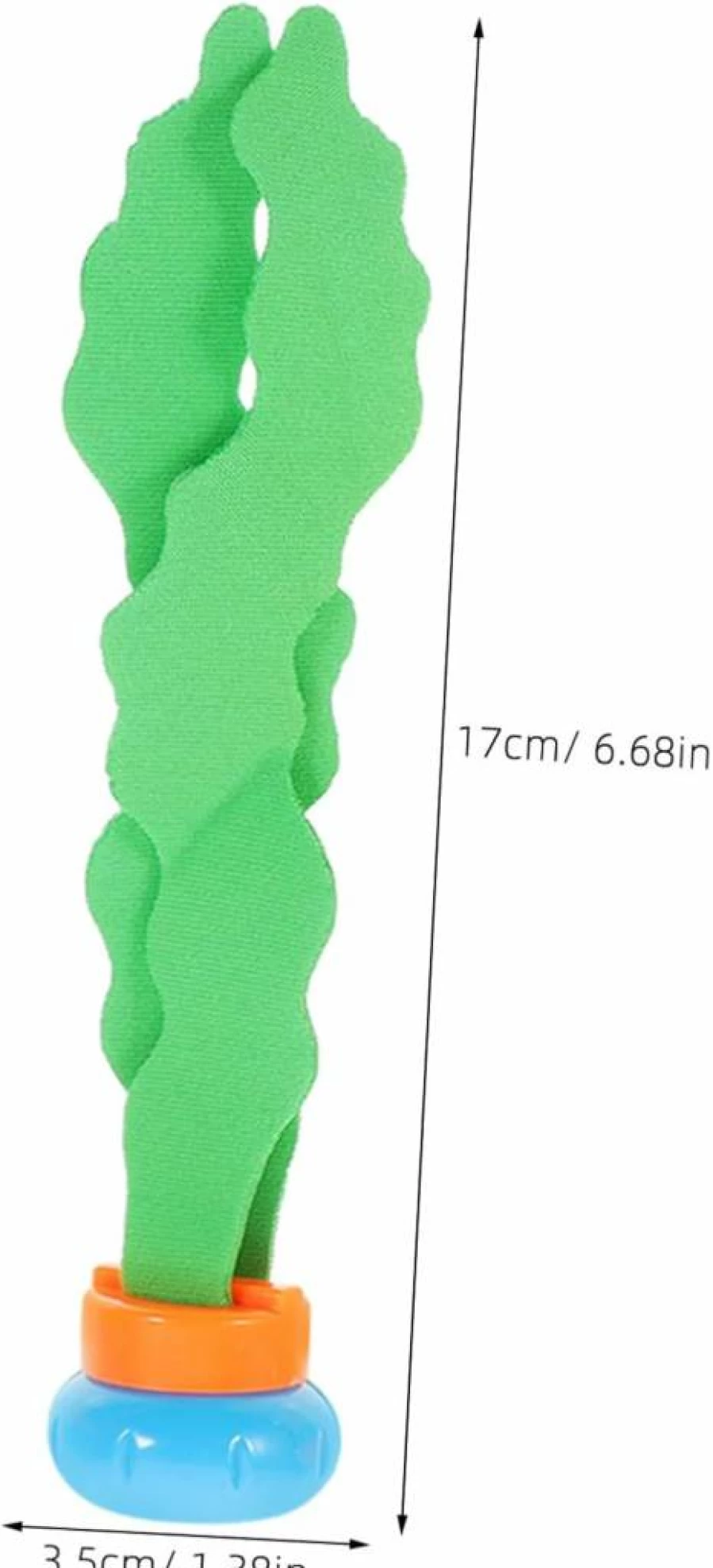 Garneck Dive Toys for Kids - Underwater Seaweed Diving Game for Boys and Girls to Improve Swimming Skills - Summer Water Fun Activity